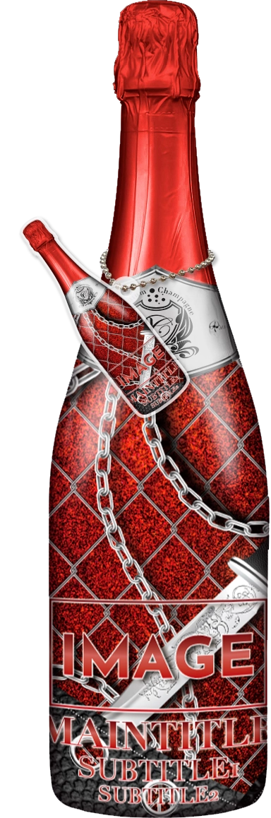 MEGAオリシャン(メガオリシャン)のオリシャン、オリジナルシャンパン A-51