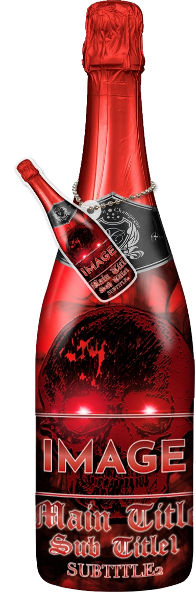 MEGAオリシャン(メガオリシャン)のオリシャン、オリジナルシャンパン A-52