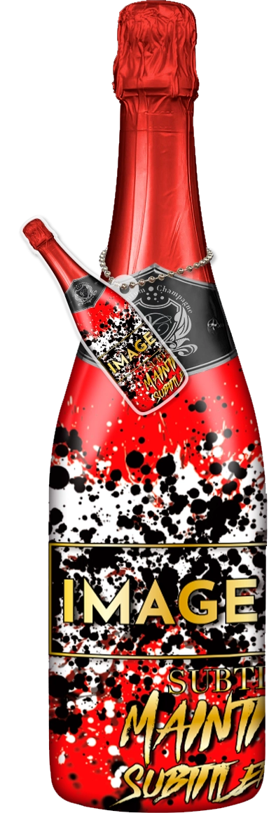 MEGAオリシャン(メガオリシャン)のオリシャン、オリジナルシャンパン A-53