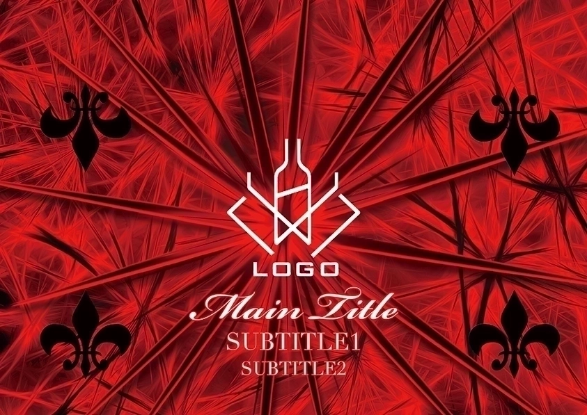 MEGAオリシャン(メガオリシャン)のオリシャン、オリジナルシャンパン A-54