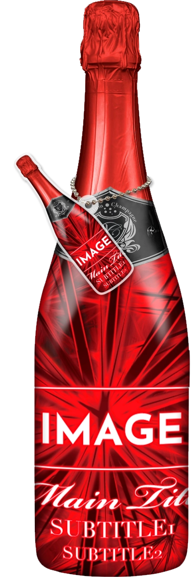 MEGAオリシャン(メガオリシャン)のオリシャン、オリジナルシャンパン A-54