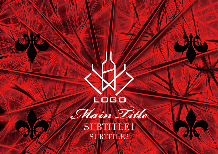 MEGAオリシャン(メガオリシャン)のオリシャン、オリジナルシャンパン A-54