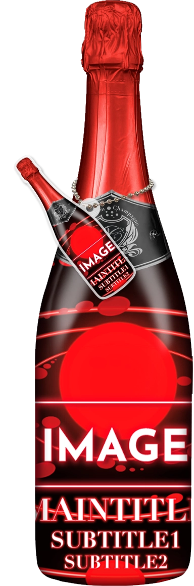 MEGAオリシャン(メガオリシャン)のオリシャン、オリジナルシャンパン A-59