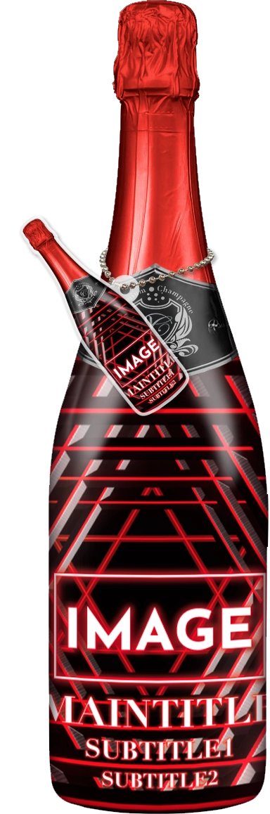 MEGAオリシャン(メガオリシャン)のオリシャン、オリジナルシャンパン A-60