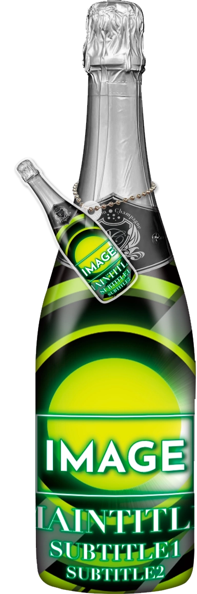 MEGAオリシャン(メガオリシャン)のオリシャン、オリジナルシャンパン A-62