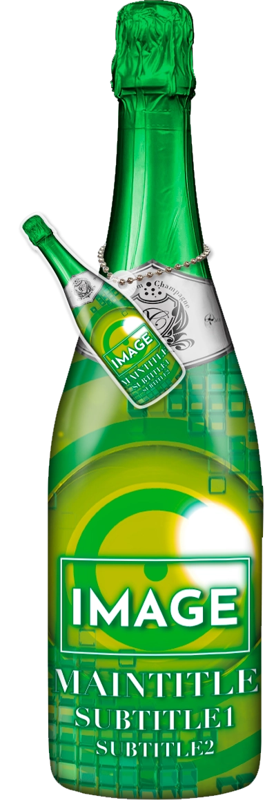 MEGAオリシャン(メガオリシャン)のオリシャン、オリジナルシャンパン A-63