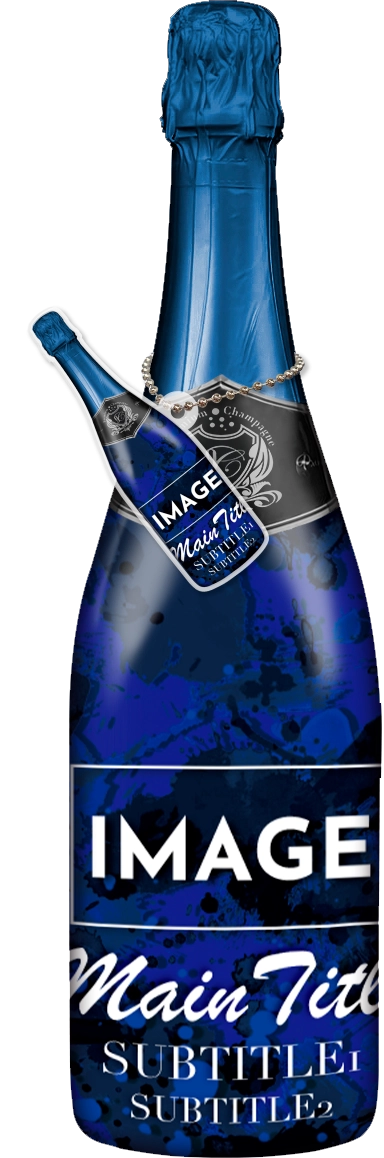 MEGAオリシャン(メガオリシャン)のオリシャン、オリジナルシャンパン A-57