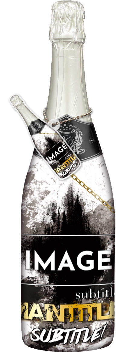 MEGAオリシャン(メガオリシャン)のオリシャン、オリジナルシャンパン A-40