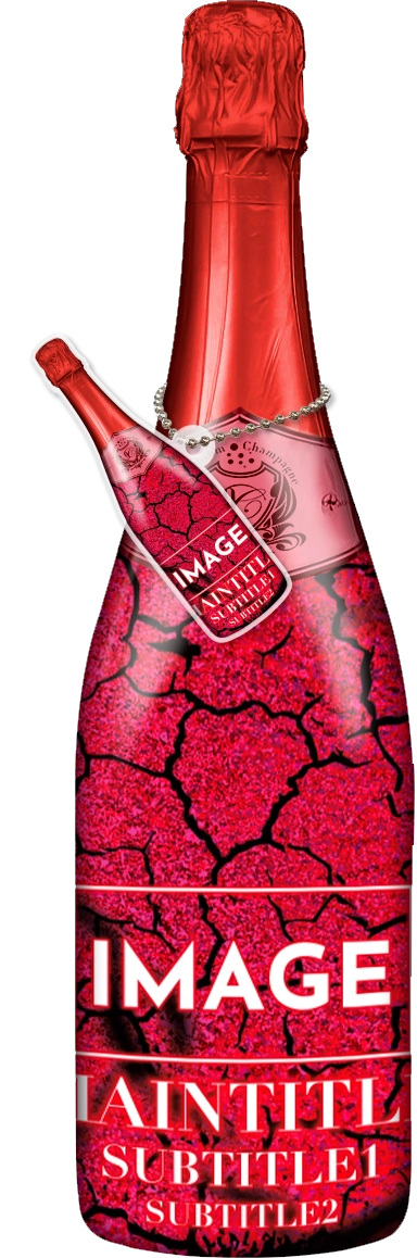 MEGAオリシャン(メガオリシャン)のオリシャン、オリジナルシャンパン A-13