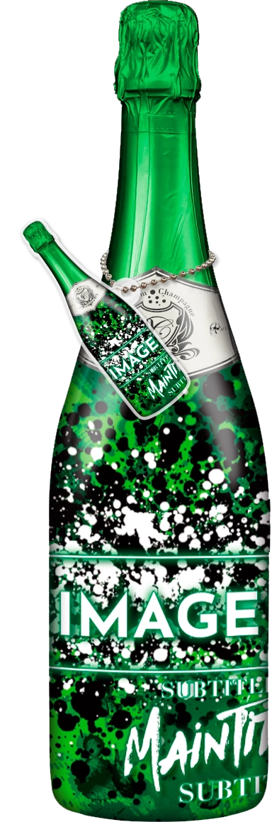 MEGAオリシャン(メガオリシャン)のオリシャン、オリジナルシャンパン A-64