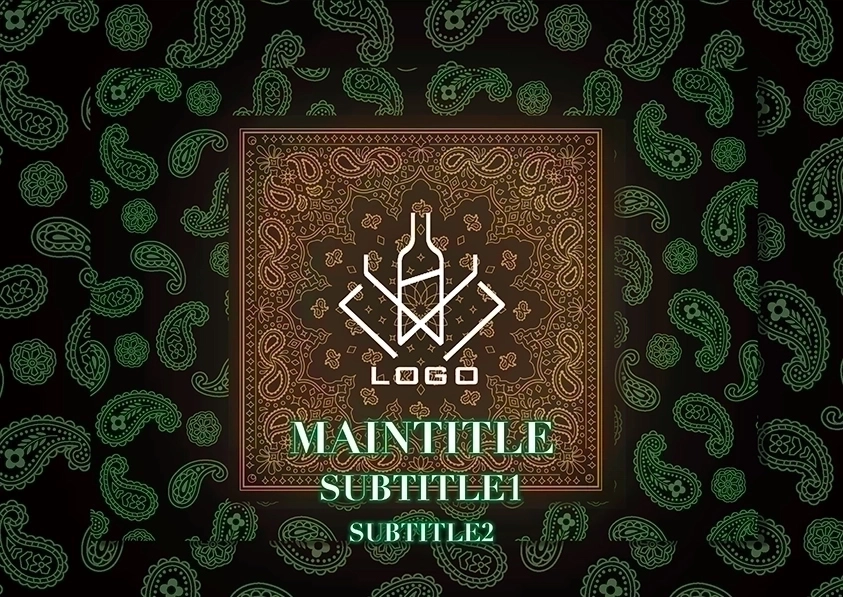 MEGAオリシャン(メガオリシャン)のオリシャン、オリジナルシャンパン A-65