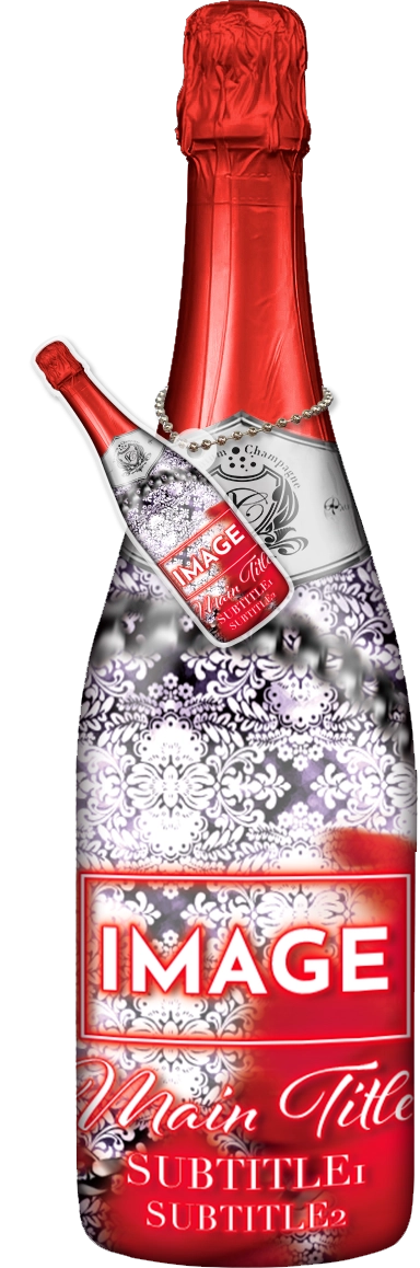 MEGAオリシャン(メガオリシャン)のオリシャン、オリジナルシャンパン A-24