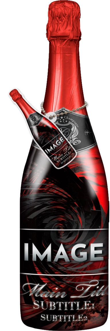 MEGAオリシャン(メガオリシャン)のオリシャン、オリジナルシャンパン A-55