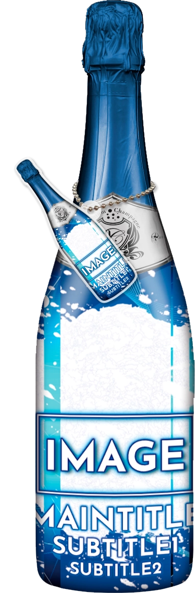 MEGAオリシャン(メガオリシャン)のオリシャン、オリジナルシャンパン A-37