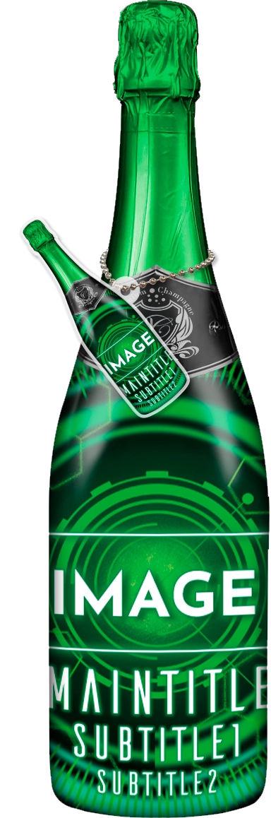 MEGAオリシャン(メガオリシャン)のオリシャン、オリジナルシャンパン A-66