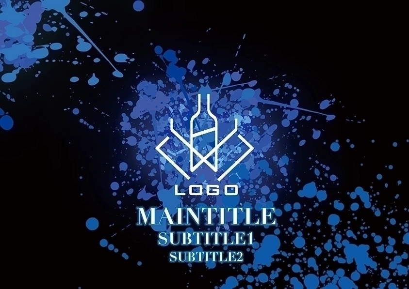 MEGAオリシャン(メガオリシャン)のオリシャン、オリジナルシャンパン A-58