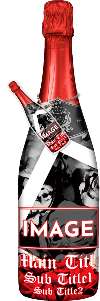 MEGAオリシャン(メガオリシャン)のオリシャン、オリジナルシャンパン A-36