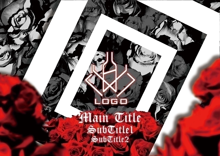 MEGAオリシャン(メガオリシャン)のオリシャン、オリジナルシャンパン A-36