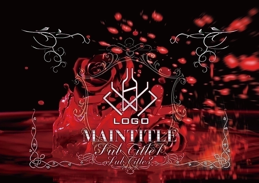 MEGAオリシャン(メガオリシャン)のオリシャン、オリジナルシャンパン A-3