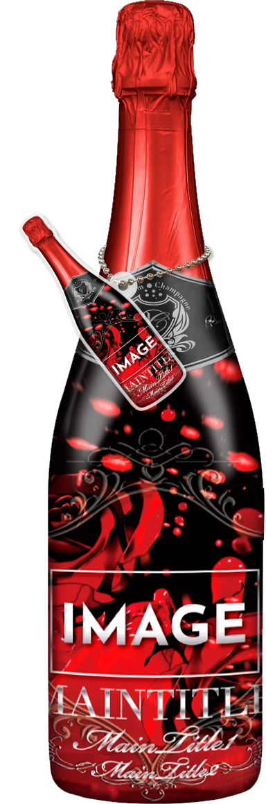 MEGAオリシャン(メガオリシャン)のオリシャン、オリジナルシャンパン A-3