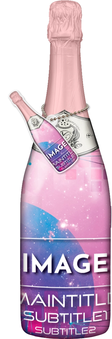 MEGAオリシャン(メガオリシャン)のオリシャン、オリジナルシャンパン A-12