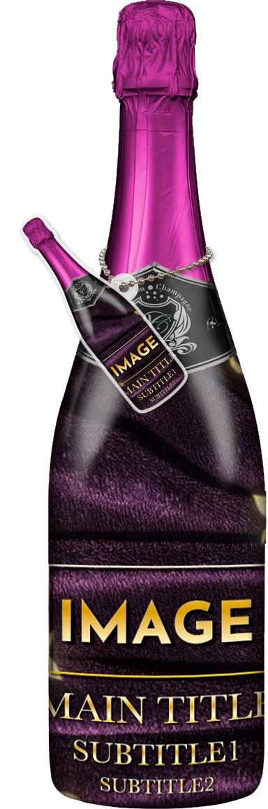 MEGAオリシャン(メガオリシャン)のオリシャン、オリジナルシャンパン A-7