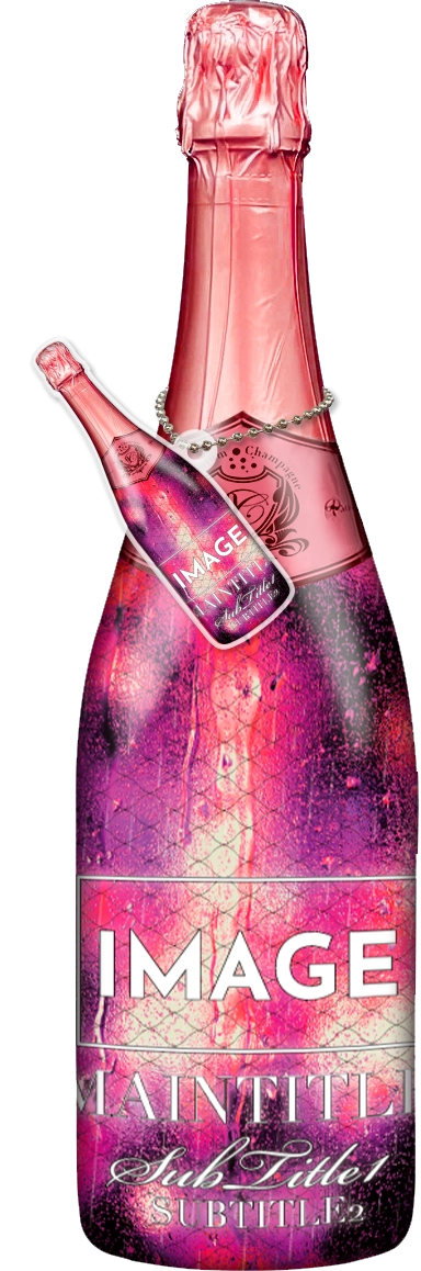 MEGAオリシャン(メガオリシャン)のオリシャン、オリジナルシャンパン A-14