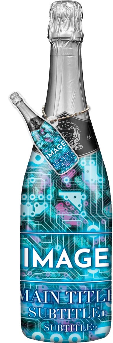 MEGAオリシャン(メガオリシャン)のオリシャン、オリジナルシャンパン A-70