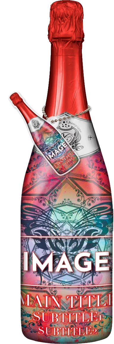 MEGAオリシャン(メガオリシャン)のオリシャン、オリジナルシャンパン A-72