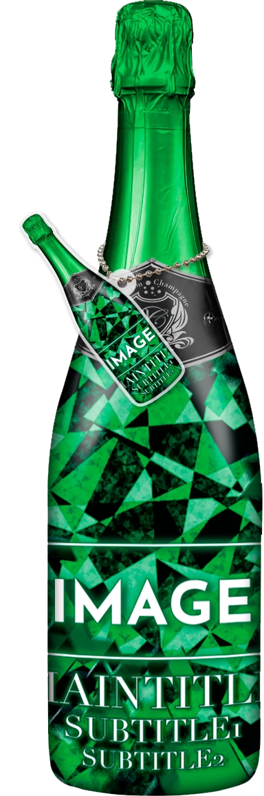 MEGAオリシャン(メガオリシャン)のオリシャン、オリジナルシャンパン A-68