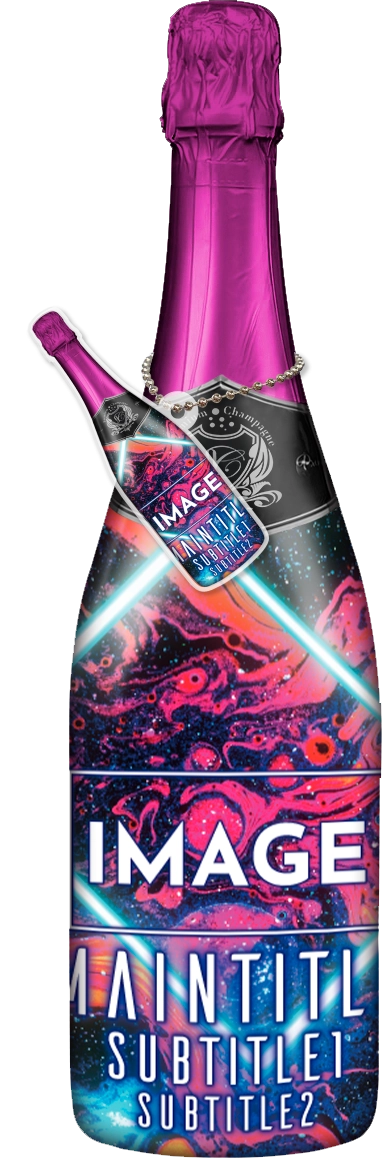 MEGAオリシャン(メガオリシャン)のオリシャン、オリジナルシャンパン A-10