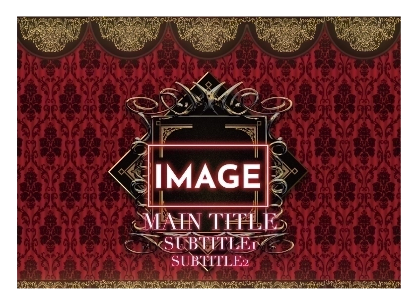 MEGAオリシャン(メガオリシャン)のオリシャン、オリジナルシャンパン A-71