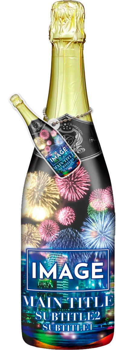 MEGAオリシャン(メガオリシャン)のオリシャン、オリジナルシャンパン A-26