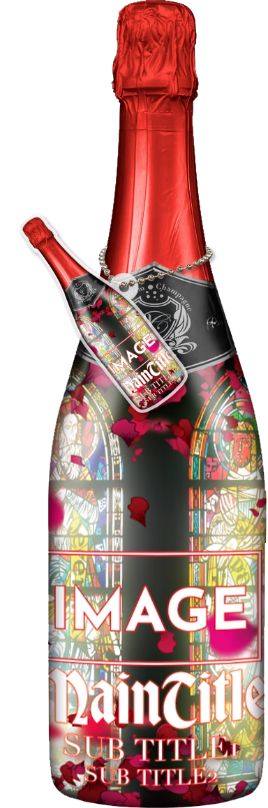 MEGAオリシャン(メガオリシャン)のオリシャン、オリジナルシャンパン A-39