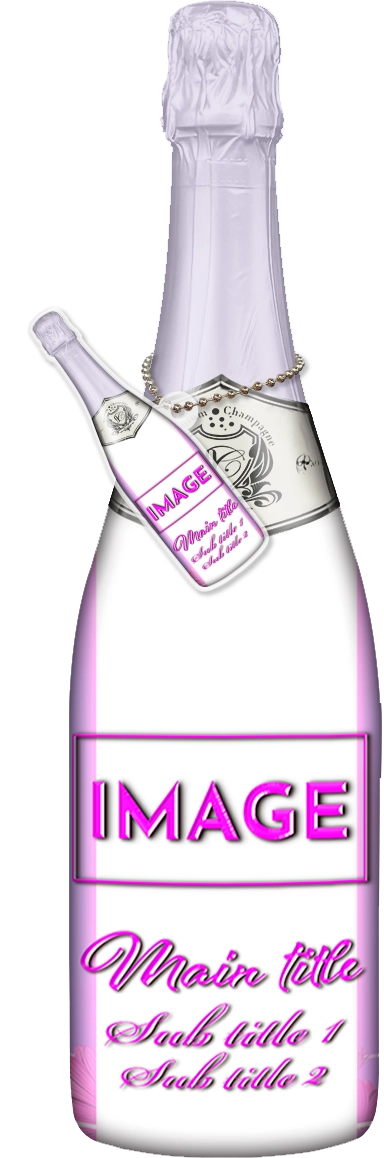 MEGAオリシャン(メガオリシャン)のオリシャン、オリジナルシャンパン F-1