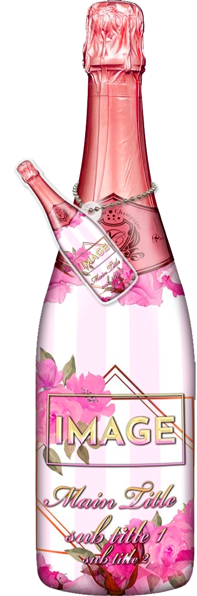 MEGAオリシャン(メガオリシャン)のオリシャン、オリジナルシャンパン F-3