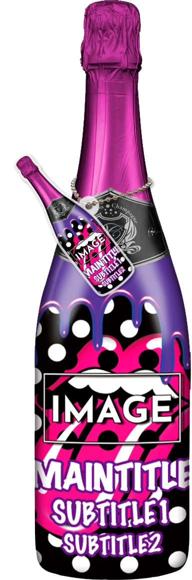 MEGAオリシャン(メガオリシャン)のオリシャン、オリジナルシャンパン D-18