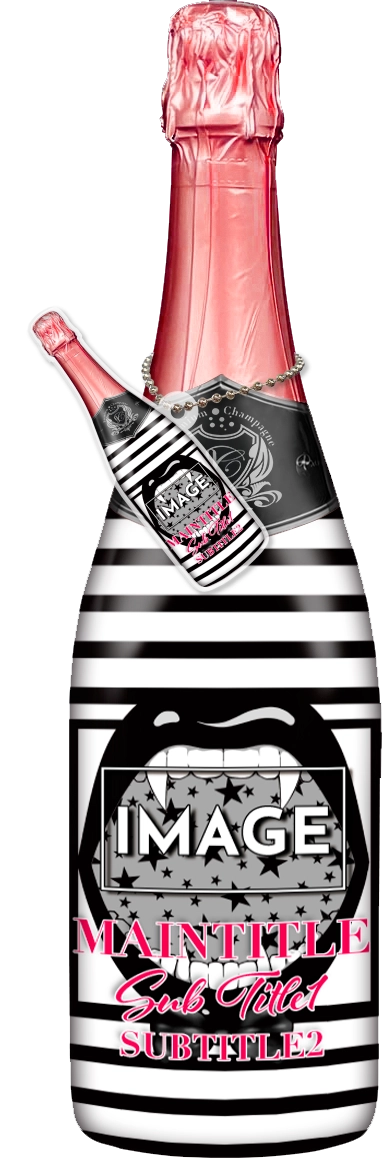 MEGAオリシャン(メガオリシャン)のオリシャン、オリジナルシャンパン D-25