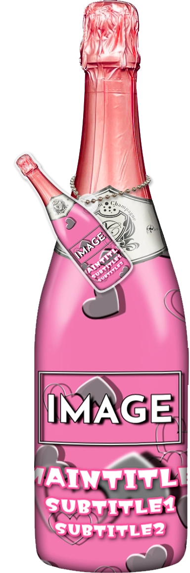 MEGAオリシャン(メガオリシャン)のオリシャン、オリジナルシャンパン D-21