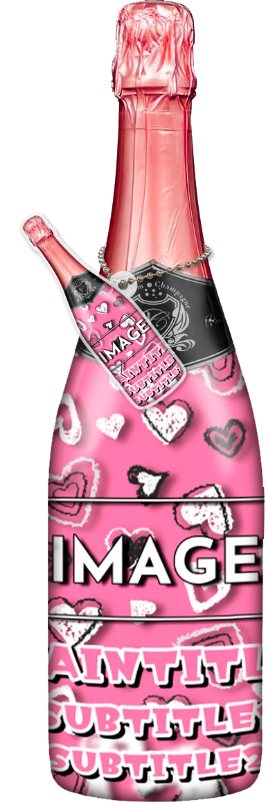 MEGAオリシャン(メガオリシャン)のオリシャン、オリジナルシャンパン D-13