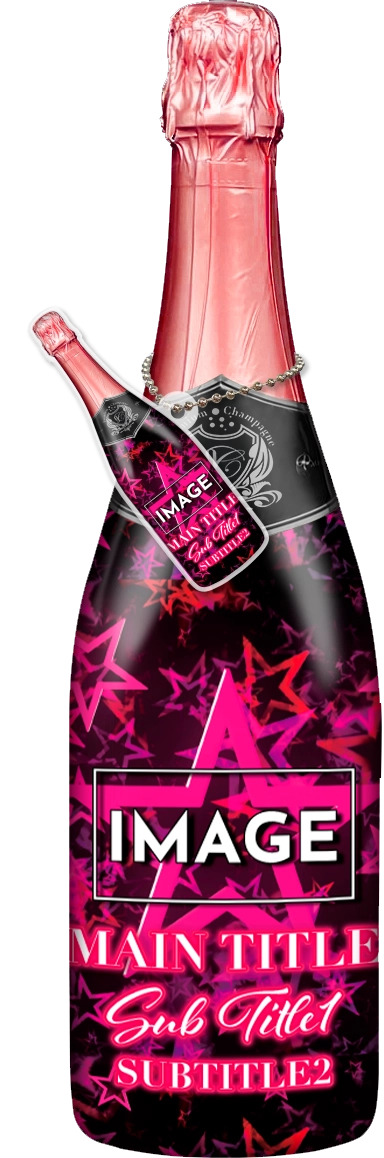 MEGAオリシャン(メガオリシャン)のオリシャン、オリジナルシャンパン D-32