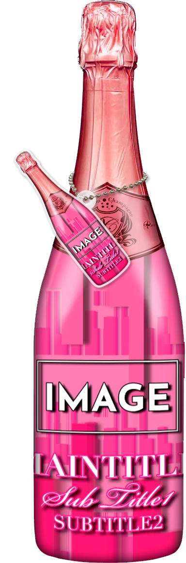 MEGAオリシャン(メガオリシャン)のオリシャン、オリジナルシャンパン D-20