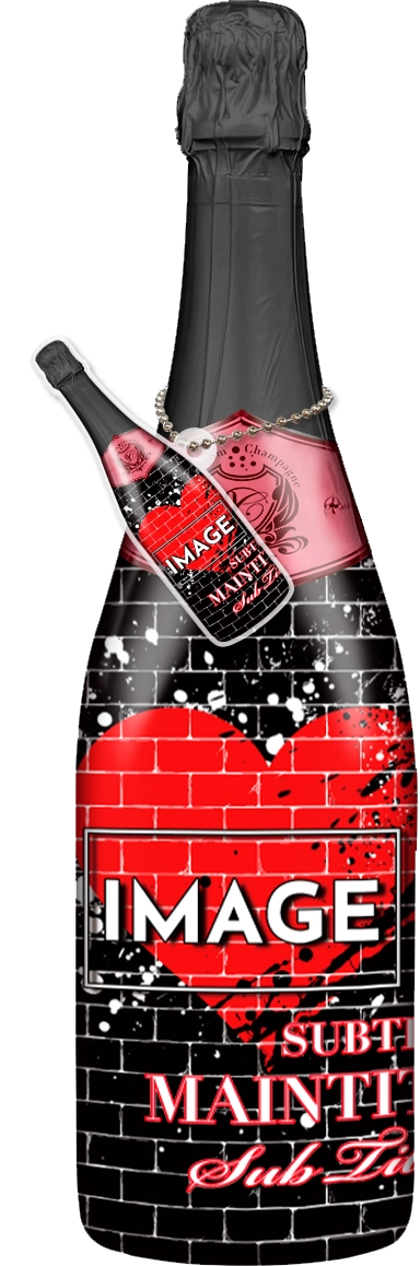 MEGAオリシャン(メガオリシャン)のオリシャン、オリジナルシャンパン D-24