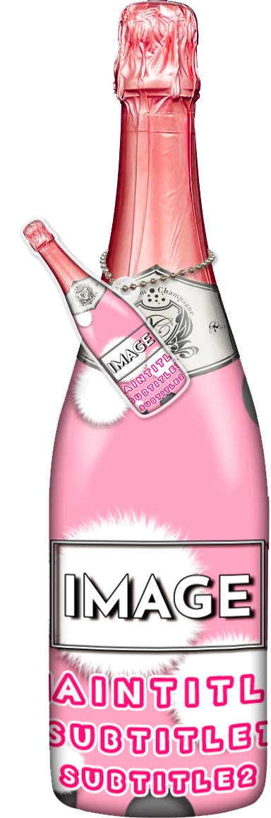 MEGAオリシャン(メガオリシャン)のオリシャン、オリジナルシャンパン D-16