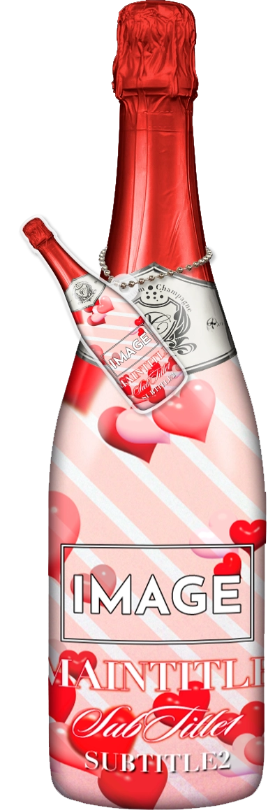 MEGAオリシャン(メガオリシャン)のオリシャン、オリジナルシャンパン D-12