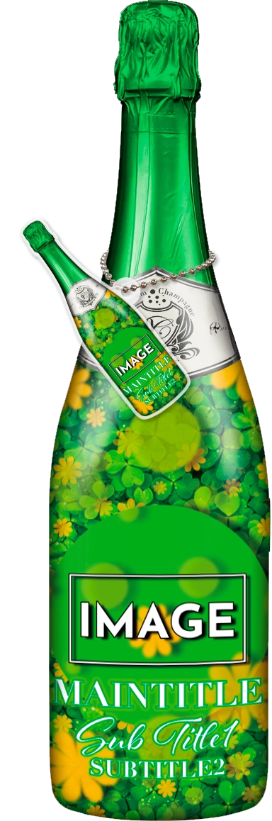 MEGAオリシャン(メガオリシャン)のオリシャン、オリジナルシャンパン D-29