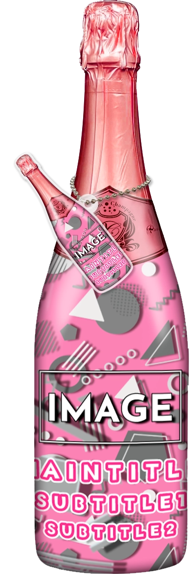 MEGAオリシャン(メガオリシャン)のオリシャン、オリジナルシャンパン D-17