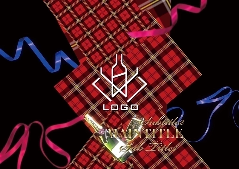 MEGAオリシャン(メガオリシャン)のオリシャン、オリジナルシャンパン D-7