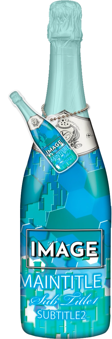 MEGAオリシャン(メガオリシャン)のオリシャン、オリジナルシャンパン D-26