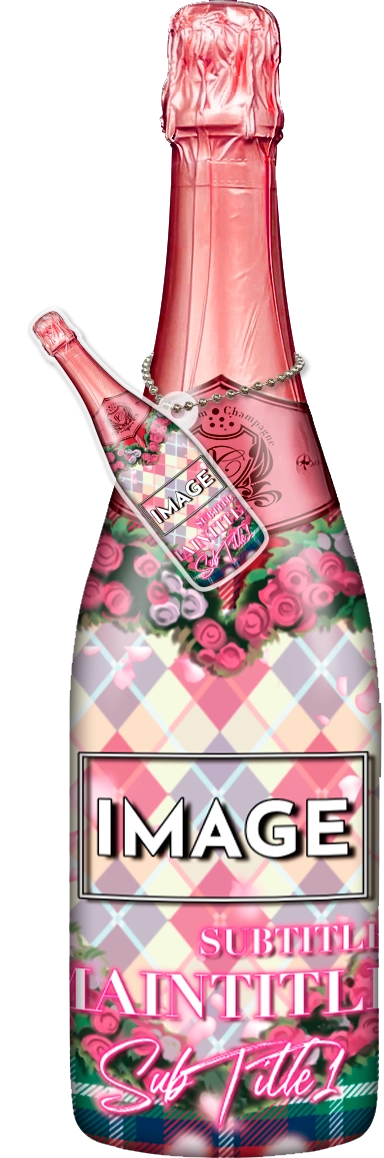 MEGAオリシャン(メガオリシャン)のオリシャン、オリジナルシャンパン D-2